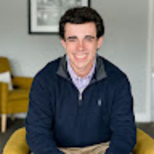 Meet your Posher, Tyler